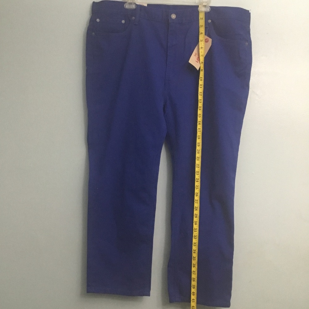 LEVIS PANTS - Picture 5 of 15